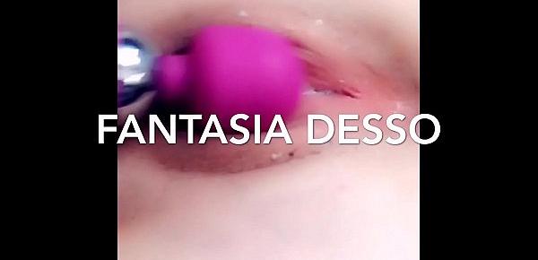  Fantasia Desso Onlyfans Premium